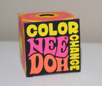 Needoh Color Changing