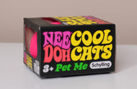 NeeDoh Cool Cats