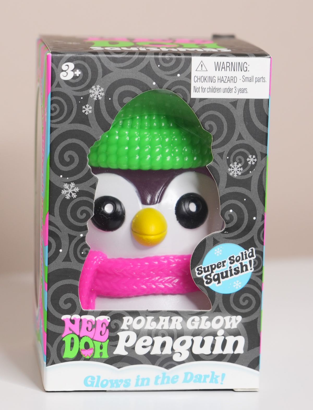 Needoh Penguin