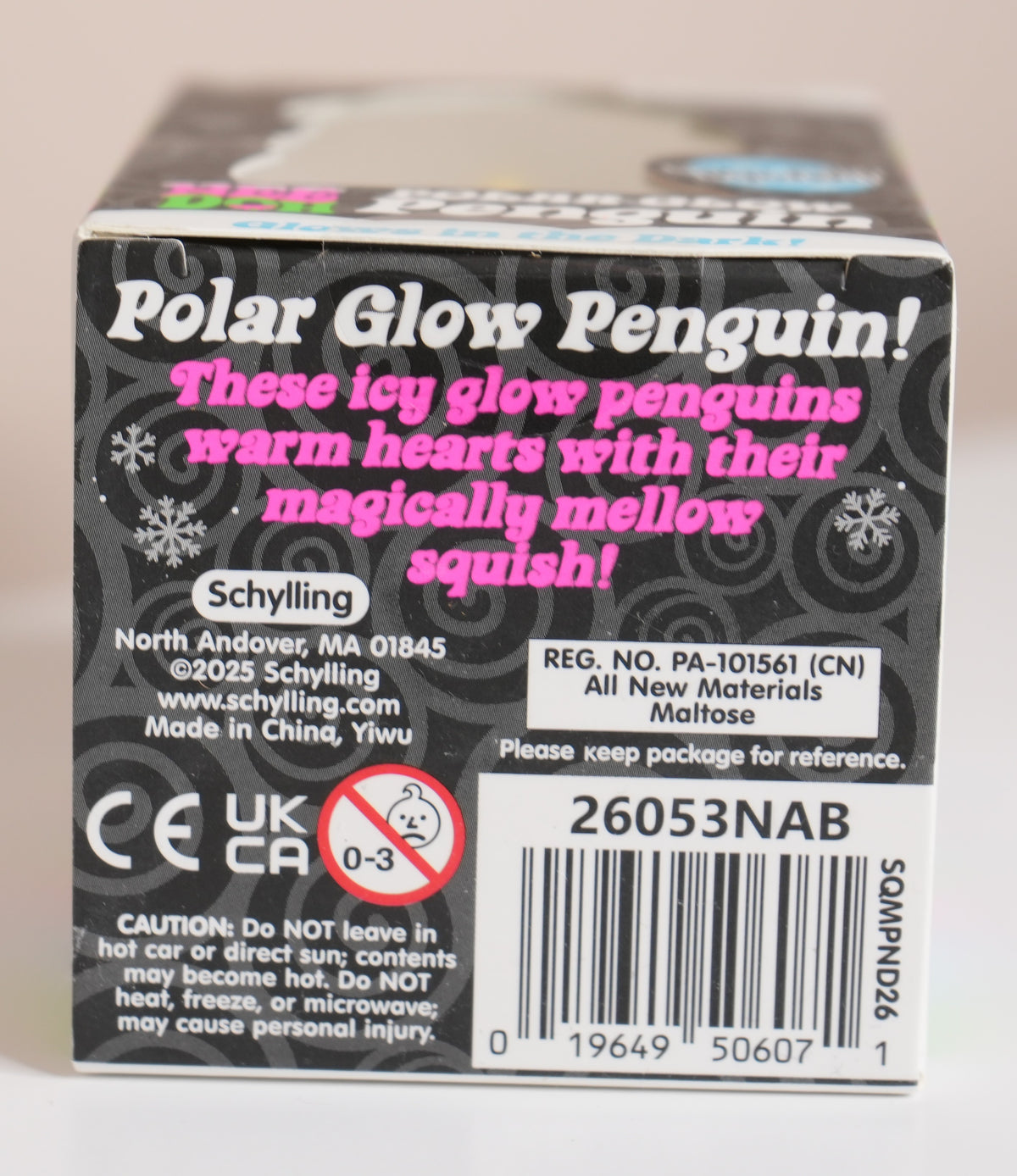 Needoh Penguin