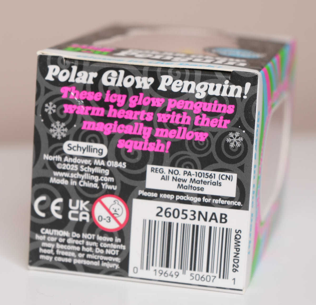 Needoh Penguin