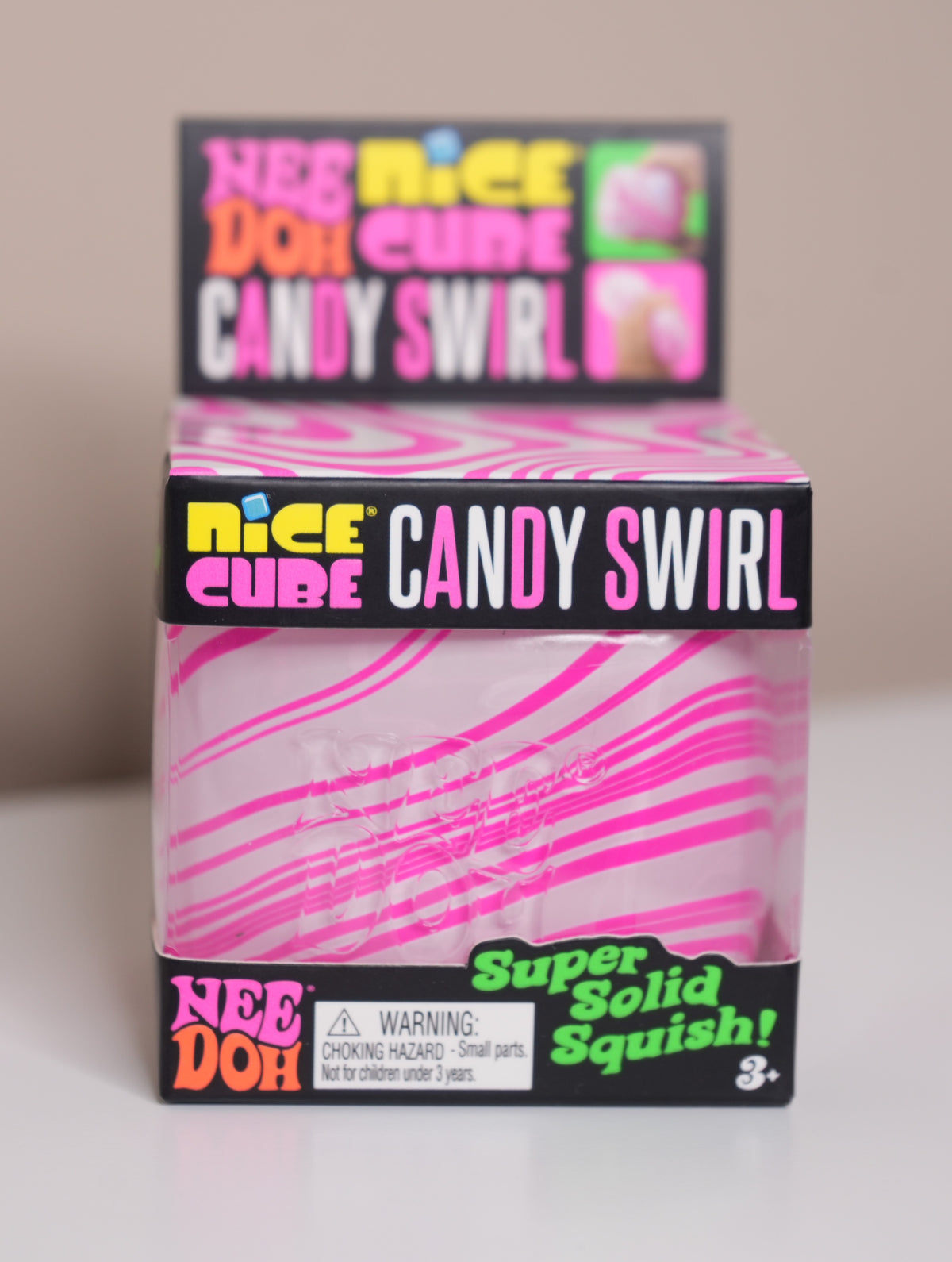 Needoh Candy Swirl