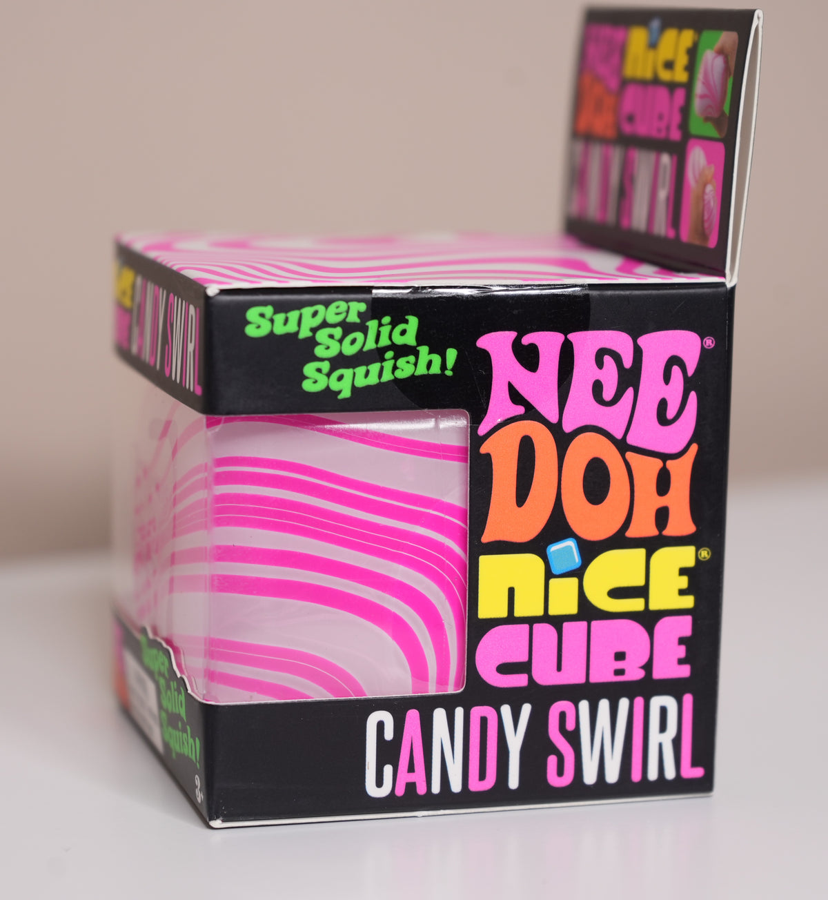 Needoh Candy Swirl