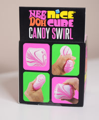 Needoh Candy Swirl