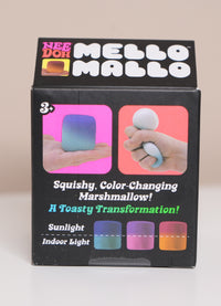 NeeDoh Mello Mallo