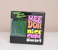 Needoh Nice Cube Swirl