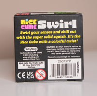 Needoh Nice Cube Swirl