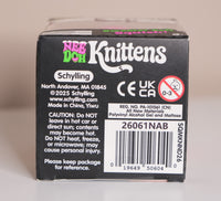NeeDoh Knittens