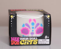 Needoh Sugar Skull Kat
