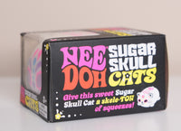 Needoh Sugar Skull Kat