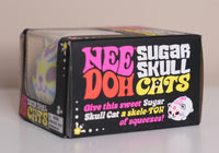 Needoh Sugar Skull Kat