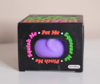 Needoh Funky Pups