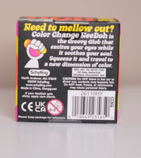 Needoh Color Changing