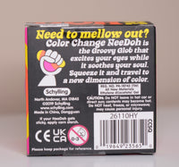 Needoh Color Changing
