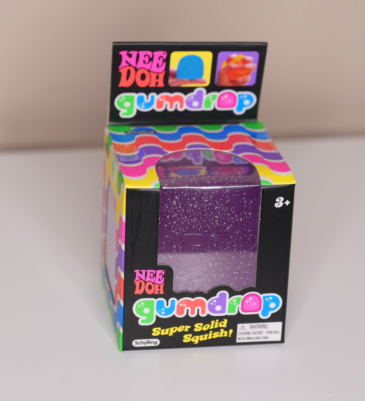 NeeDoh Gumdrop