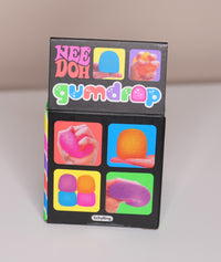 NeeDoh Gumdrop