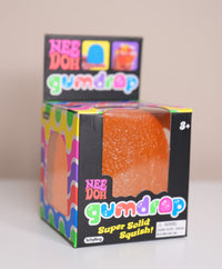 NeeDoh Gumdrop