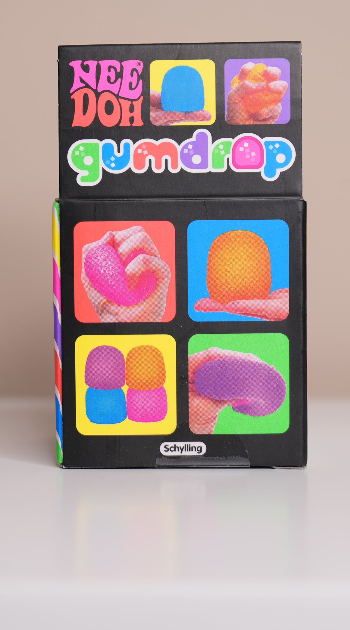NeeDoh Gumdrop