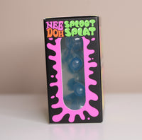 Needoh Spoot Splat