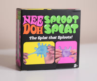 Needoh Spoot Splat