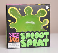 Needoh Spoot Splat