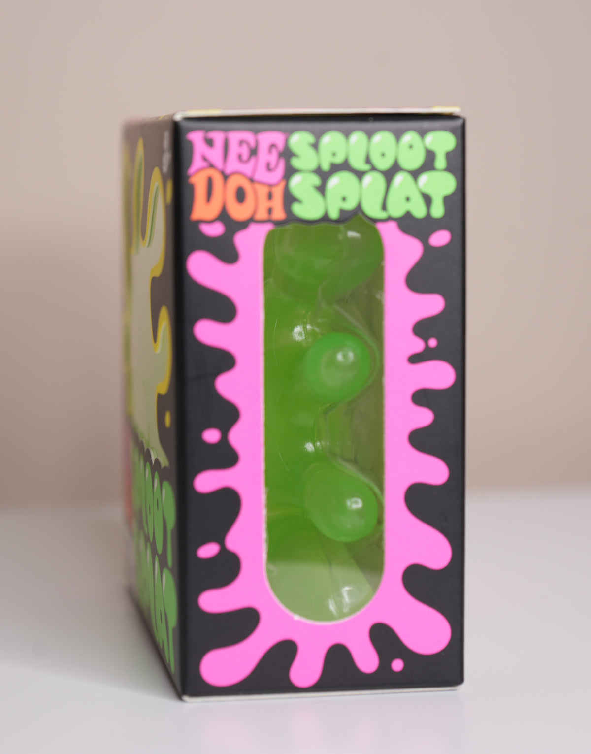 Needoh Spoot Splat