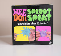 Needoh Spoot Splat