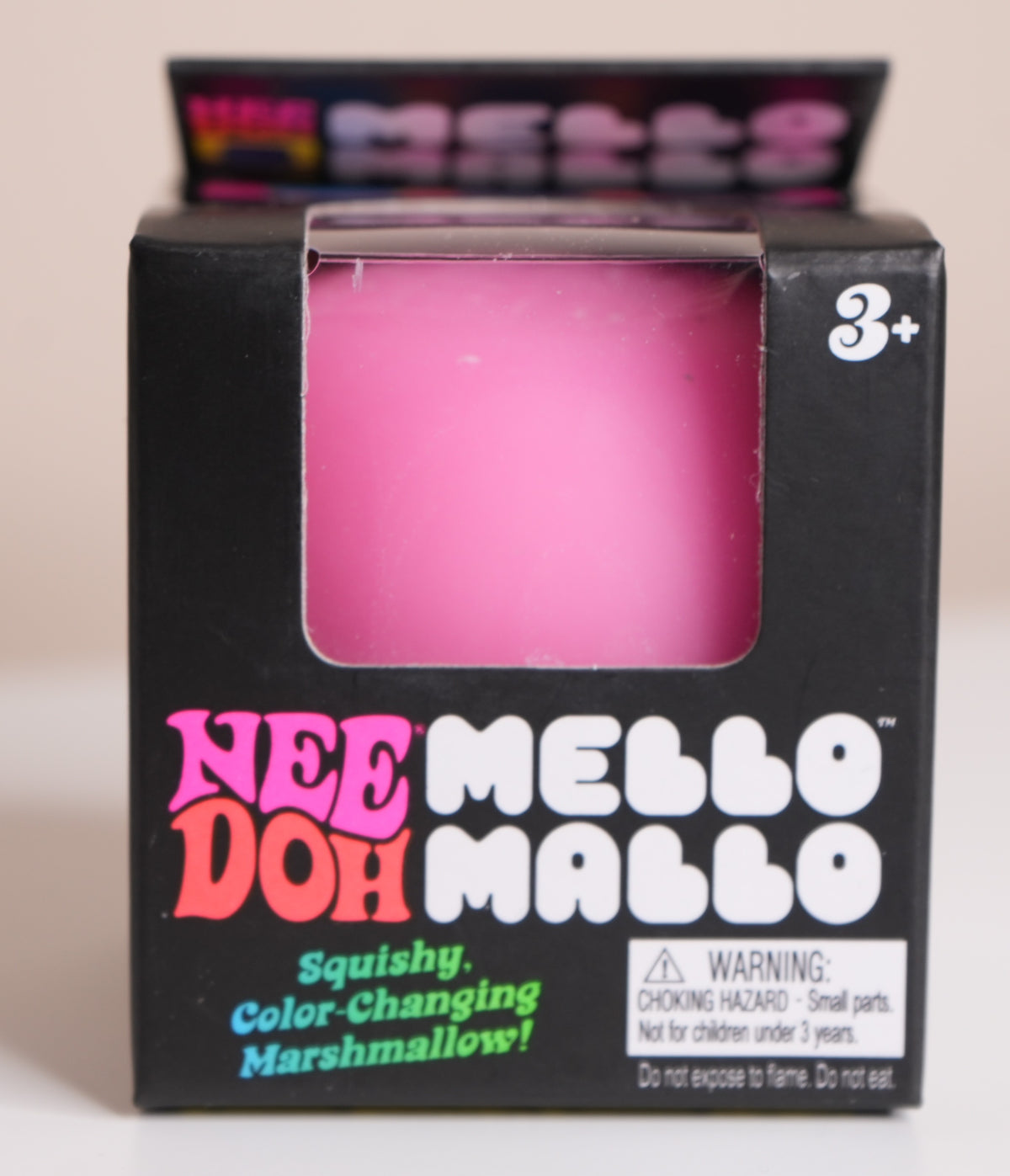 NeeDoh Mello Mallo