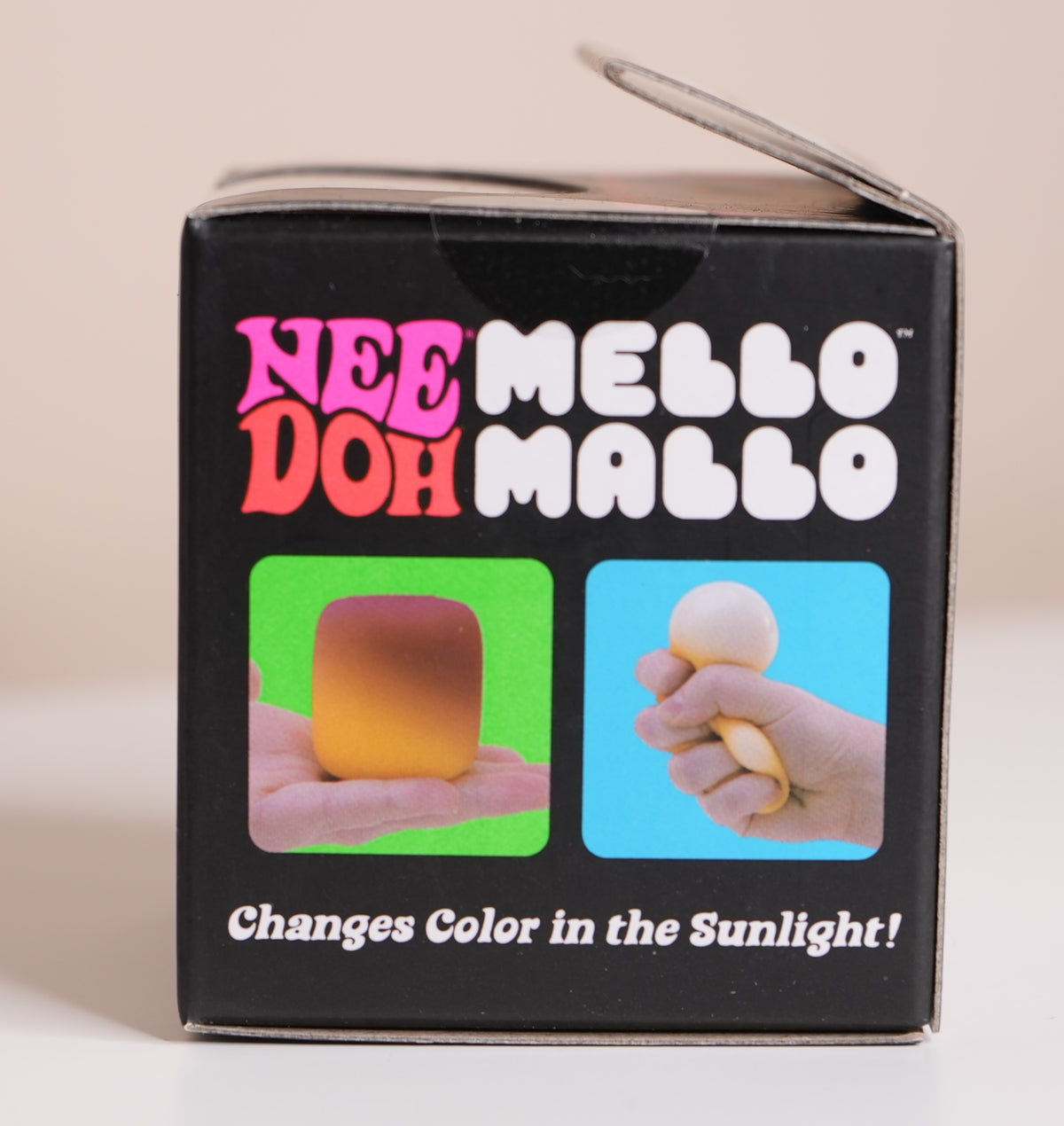 NeeDoh Mello Mallo
