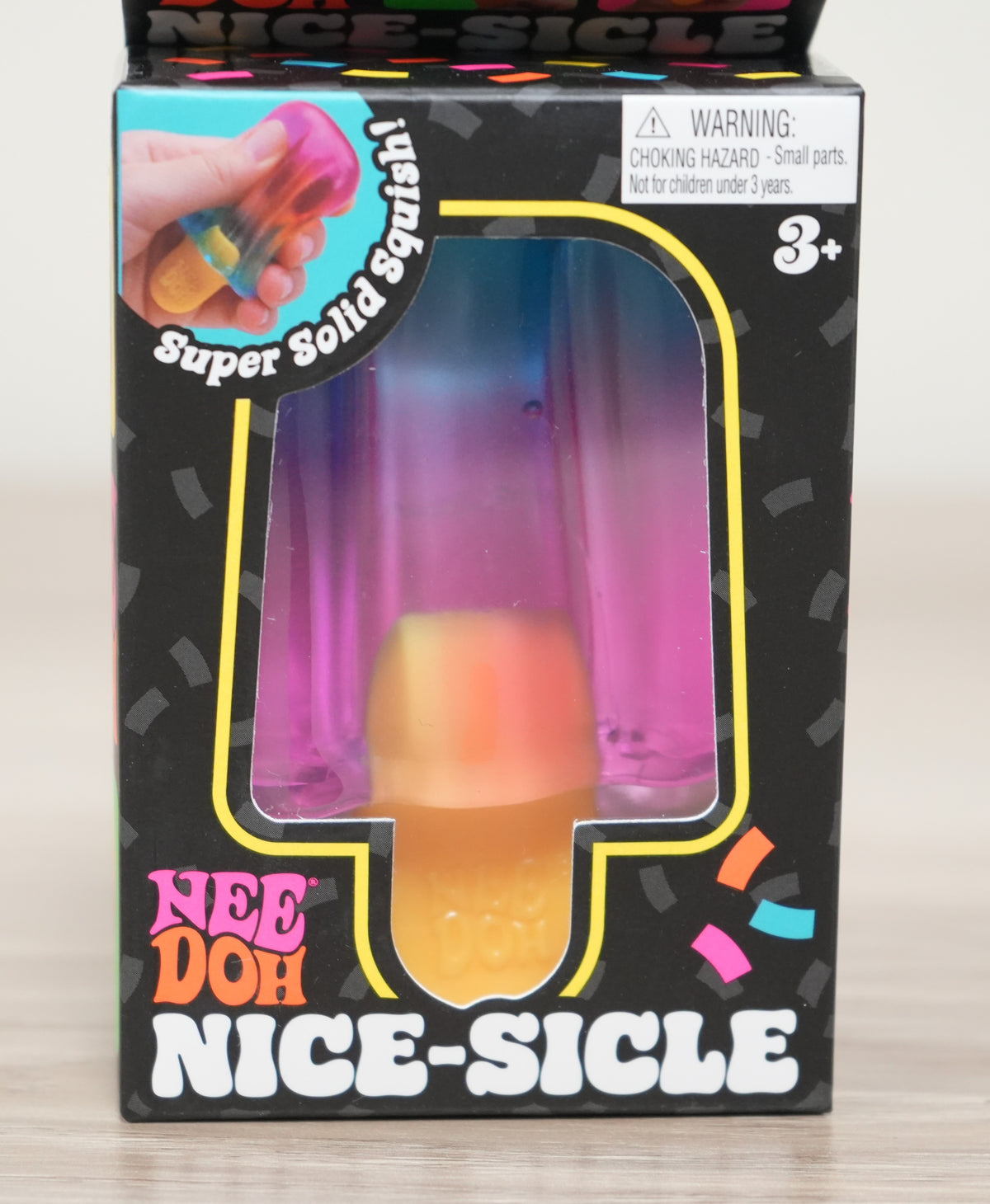 NeeDoh Nice - Sicle