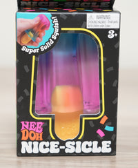 NeeDoh Nice - Sicle