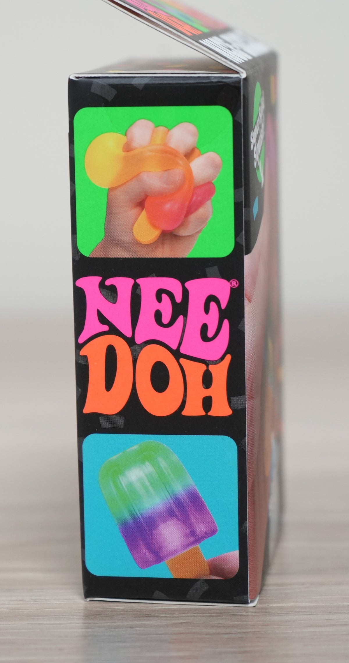NeeDoh Nice - Sicle