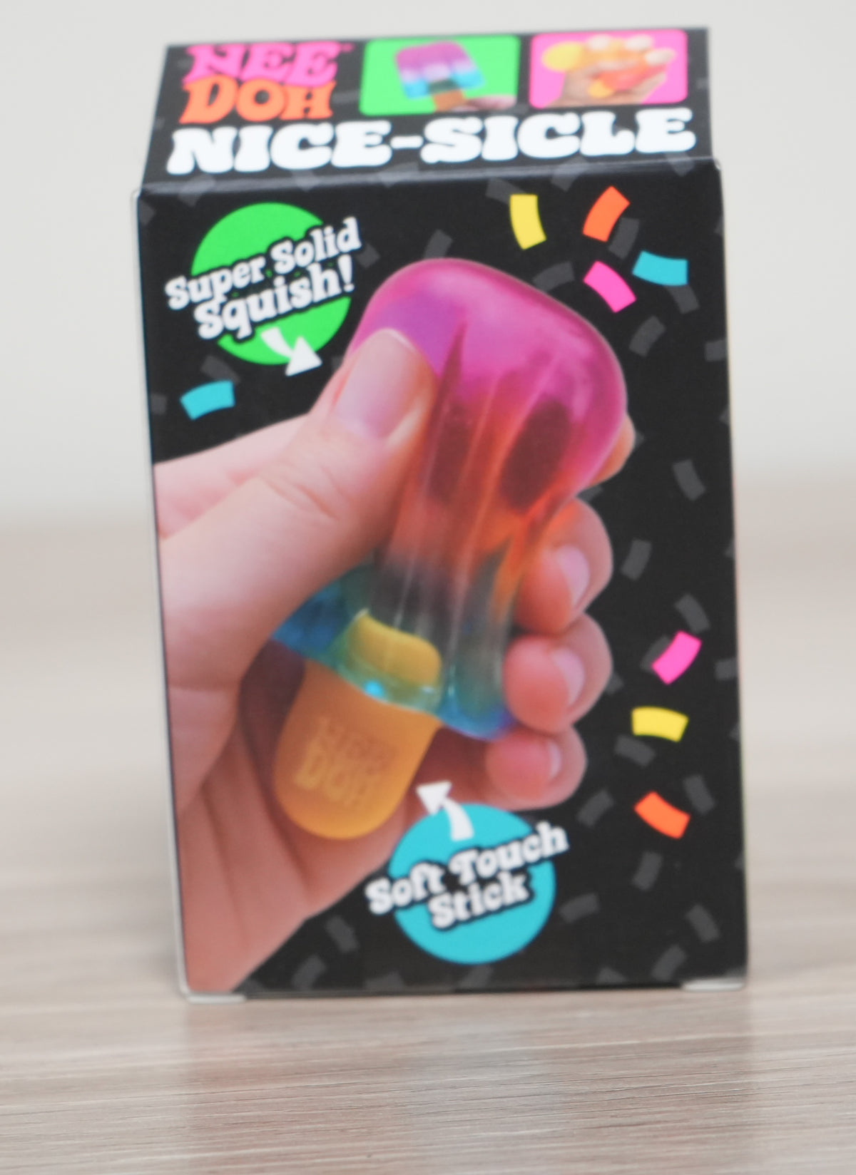 NeeDoh Nice - Sicle