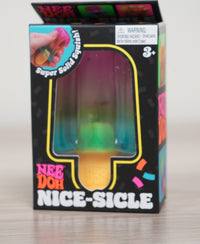 NeeDoh Nice - Sicle