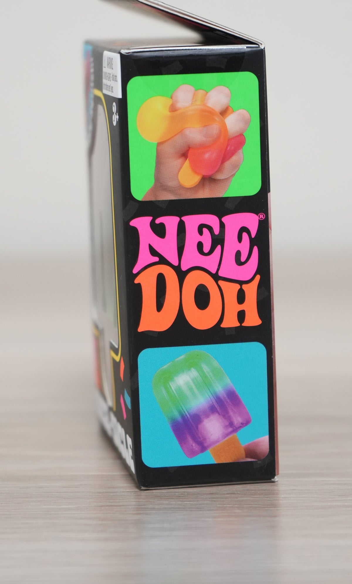 NeeDoh Nice - Sicle
