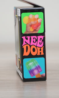 NeeDoh Nice - Sicle