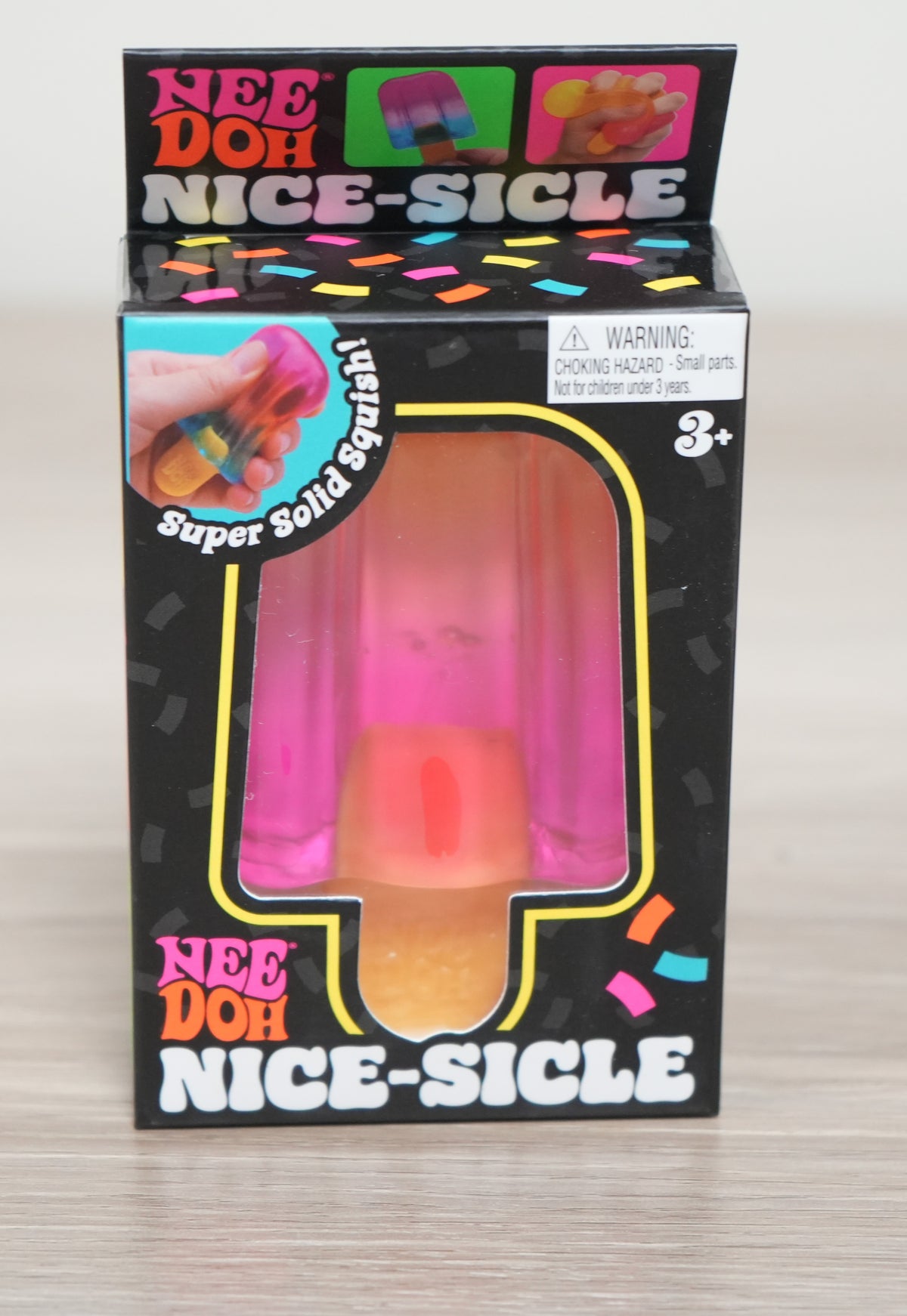 NeeDoh Nice - Sicle