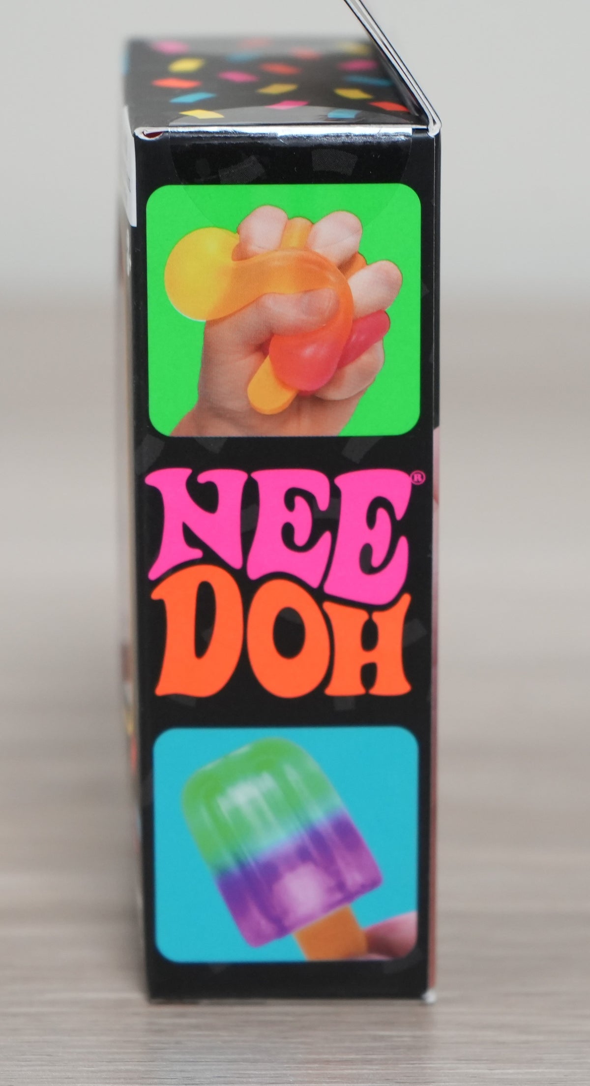 NeeDoh Nice - Sicle