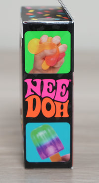 NeeDoh Nice - Sicle