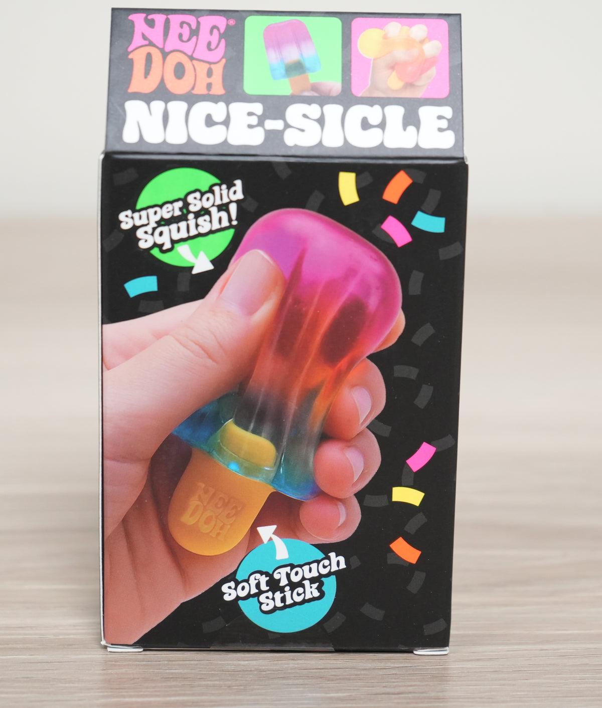 NeeDoh Nice - Sicle