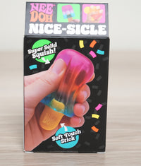 NeeDoh Nice - Sicle