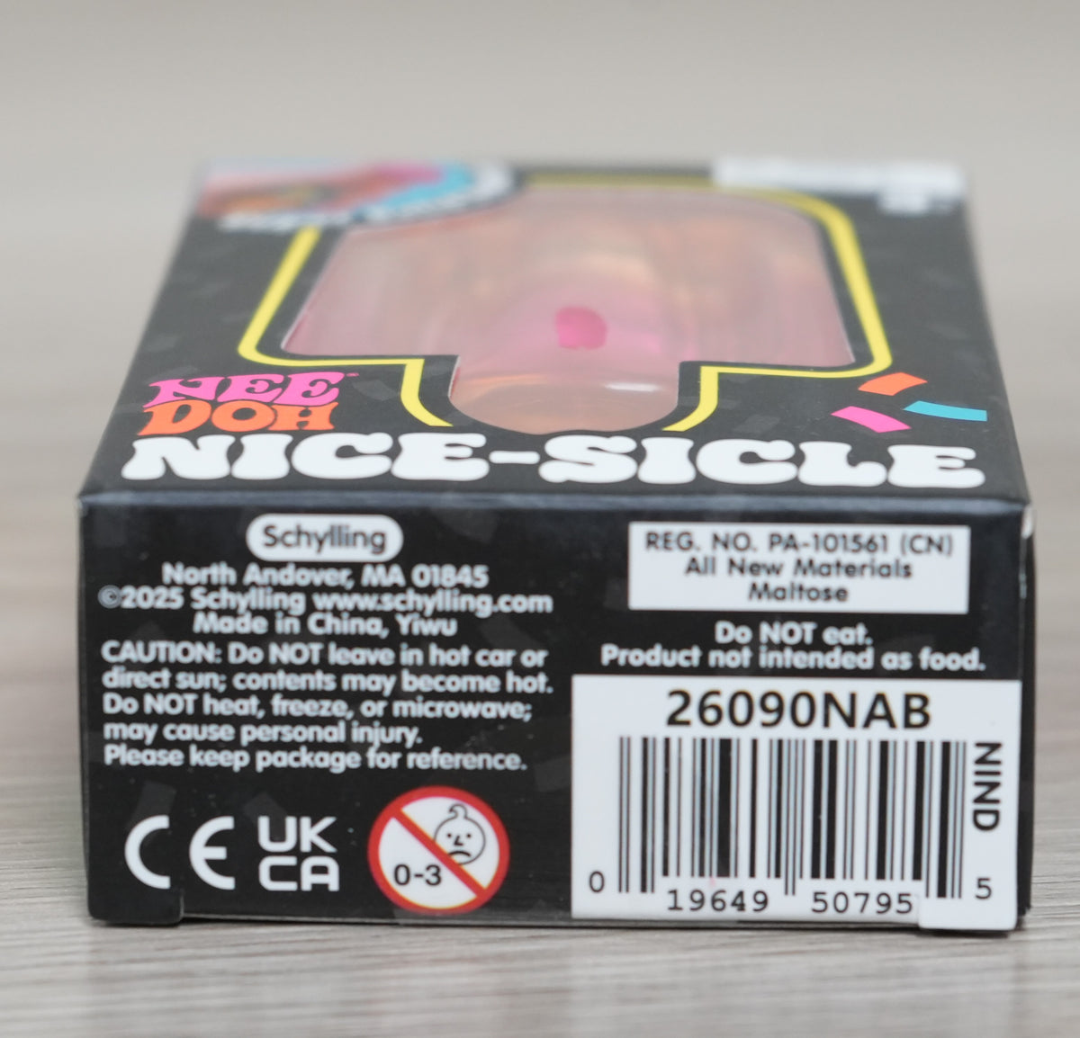 NeeDoh Nice - Sicle
