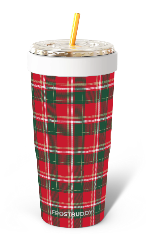 To-Go Buddy Holiday Collection