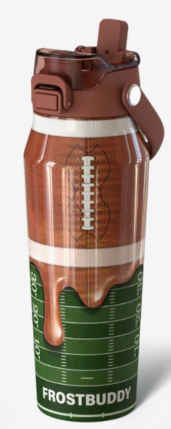 FrostBuddy - Bottle Buddy 24oz. Sports