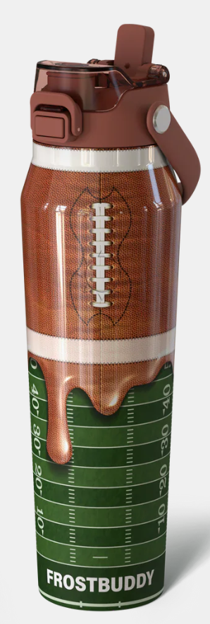 FrostBuddy - Bottle Buddy 32oz. Sports