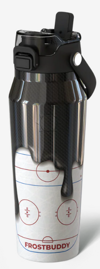 FrostBuddy - Bottle Buddy 24oz. Sports