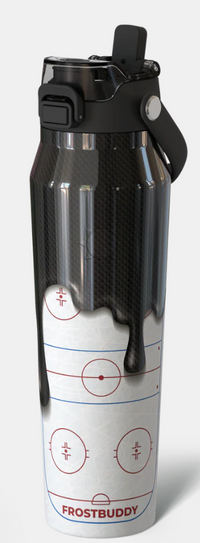 FrostBuddy - Bottle Buddy 32oz. Sports