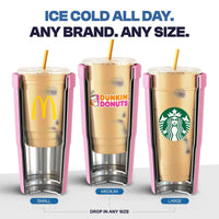 To-Go Buddy - No Lid - FROSTBUDDY