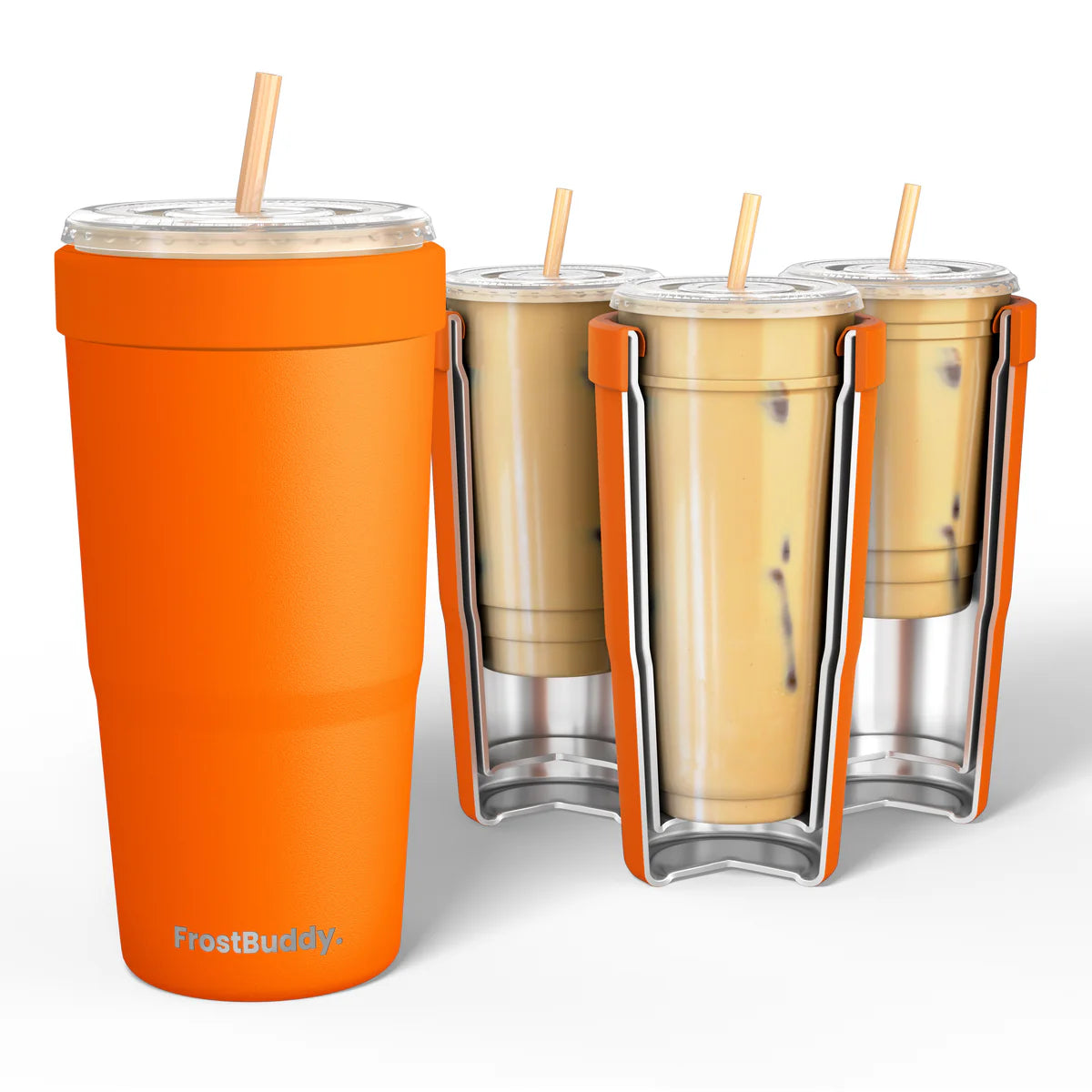 To-Go Buddy - No Lid - FROSTBUDDY
