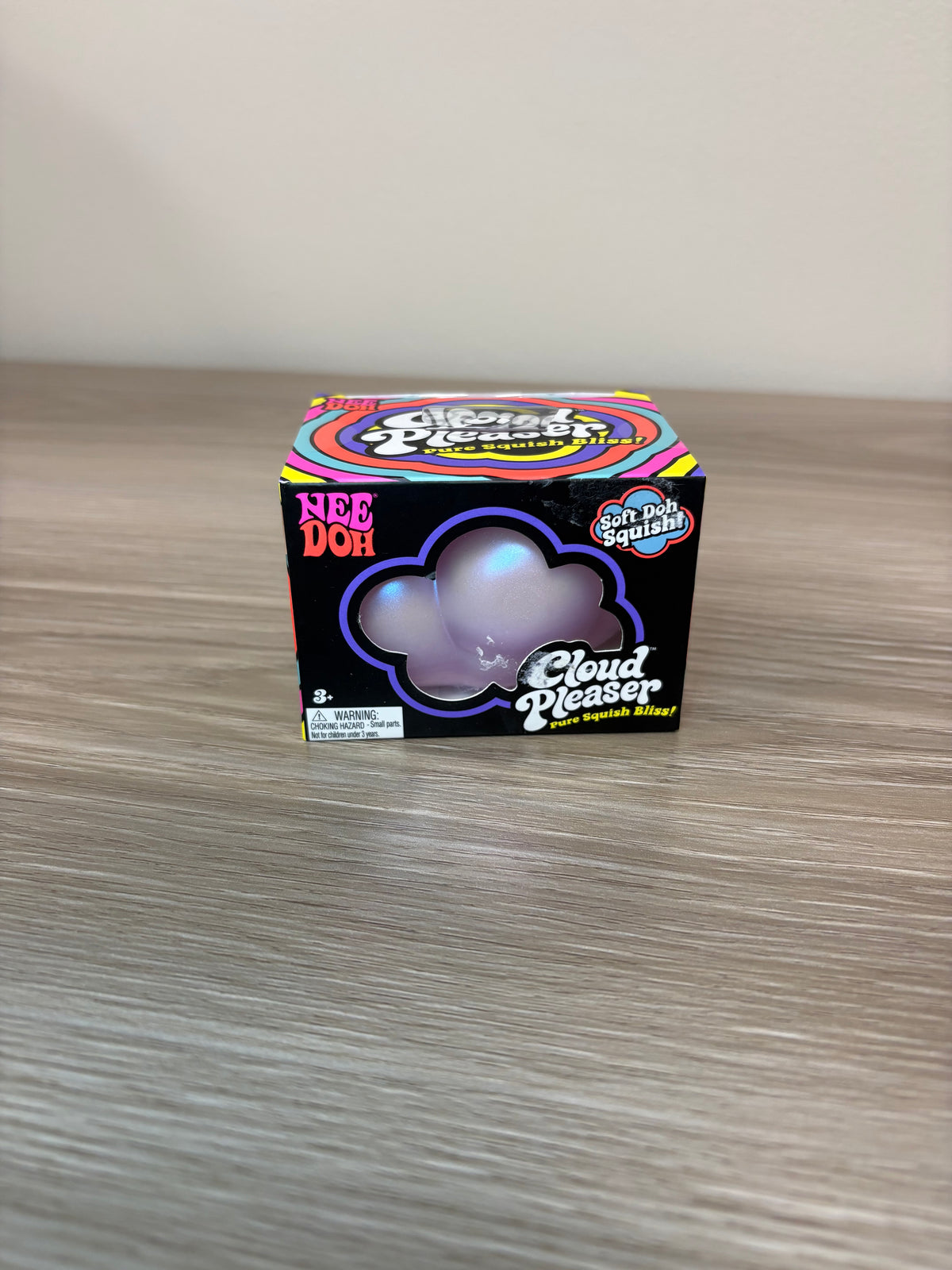 NeeDoh Cloud Pleaser